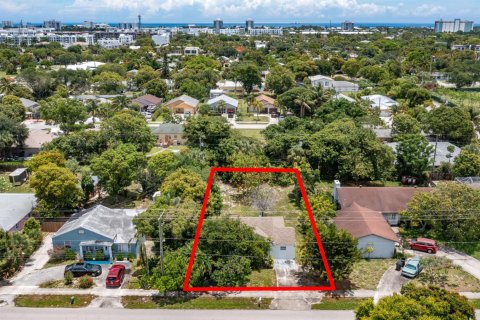 House in Delray Beach, Florida 3 rooms, 97.36 sq.m. № 2261855 - photo 7