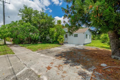 House in Delray Beach, Florida 3 rooms, 97.36 sq.m. № 2261855 - photo 9