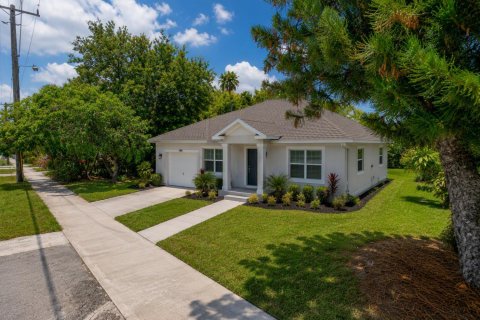 House in Delray Beach, Florida 3 rooms, 97.36 sq.m. № 2261855 - photo 8