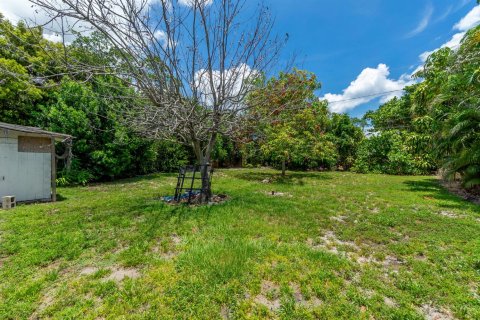 House in Delray Beach, Florida 3 rooms, 97.36 sq.m. № 2261855 - photo 12