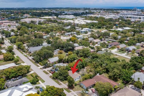 House in Delray Beach, Florida 3 rooms, 97.36 sq.m. № 2261855 - photo 22