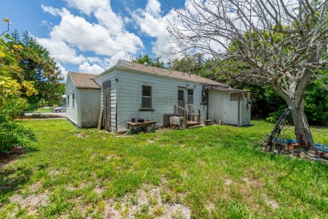 House in Delray Beach, Florida 3 rooms, 97.36 sq.m. № 2261855 - photo 11