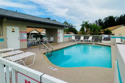 House in Palmetto, Florida 2 bedrooms, 110.27 sq.m. № 1905973 - photo 22