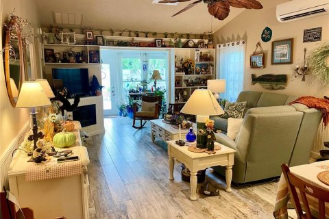 House in Palmetto, Florida 2 bedrooms, 110.27 sq.m. № 1905973 - photo 6