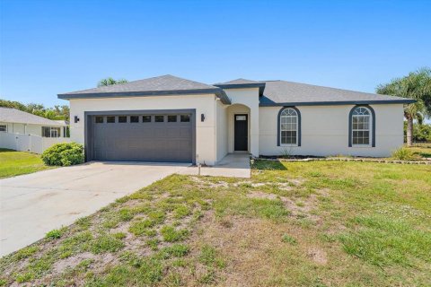 House in Myakka City, Florida 3 bedrooms, 149.57 sq.m. № 2344775 - photo 7