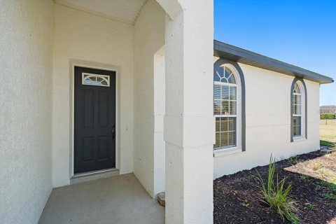 House in Myakka City, Florida 3 bedrooms, 149.57 sq.m. № 2344775 - photo 8