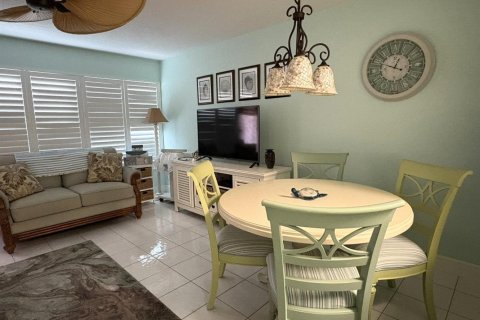 Condominio en venta en Pompano Beach, Florida, 1 dormitorio, 55.56 m2 № 2177306 - foto 7