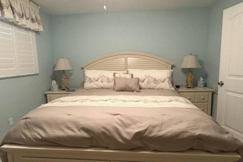 Condominio en venta en Pompano Beach, Florida, 1 dormitorio, 55.56 m2 № 2177306 - foto 11