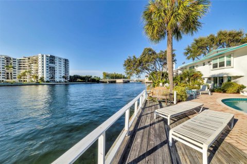 Condominio en venta en Pompano Beach, Florida, 1 dormitorio, 55.56 m2 № 2177306 - foto 25