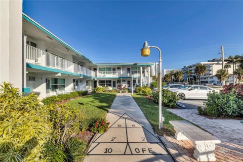 Condominio en venta en Pompano Beach, Florida, 1 dormitorio, 55.56 m2 № 2177306 - foto 27