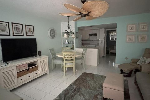 Condominio en venta en Pompano Beach, Florida, 1 dormitorio, 55.56 m2 № 2177306 - foto 6