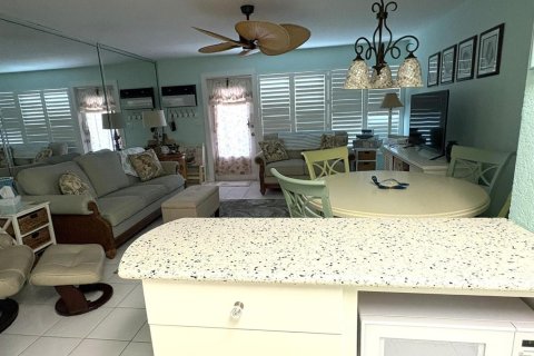 Condominio en venta en Pompano Beach, Florida, 1 dormitorio, 55.56 m2 № 2177306 - foto 8