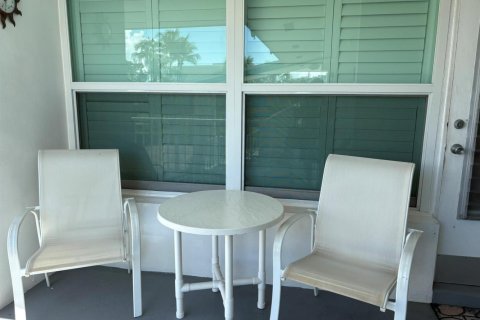 Condominio en venta en Pompano Beach, Florida, 1 dormitorio, 55.56 m2 № 2177306 - foto 5