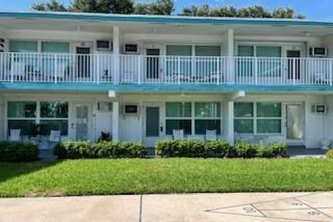 Condominio en venta en Pompano Beach, Florida, 1 dormitorio, 55.56 m2 № 2177306 - foto 30