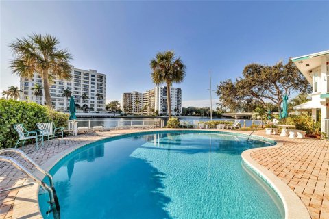 Condominio en venta en Pompano Beach, Florida, 1 dormitorio, 55.56 m2 № 2177306 - foto 22