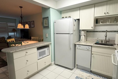 Condominio en venta en Pompano Beach, Florida, 1 dormitorio, 55.56 m2 № 2177306 - foto 9