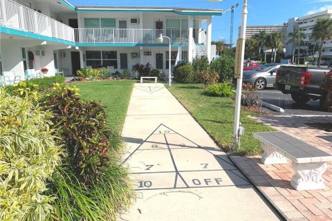 Condominio en venta en Pompano Beach, Florida, 1 dormitorio, 55.56 m2 № 2177306 - foto 14