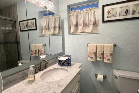Condominio en venta en Pompano Beach, Florida, 1 dormitorio, 55.56 m2 № 2177306 - foto 12