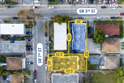Immobilier commercial à vendre à Miami, Floride № 1699930 - photo 5