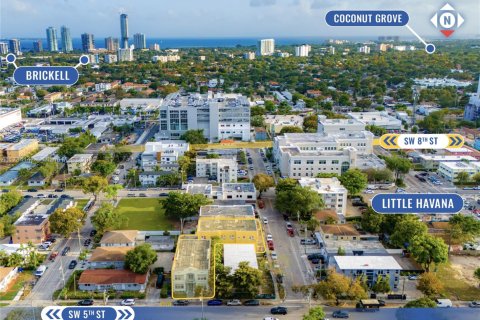 Immobilier commercial à vendre à Miami, Floride № 1699930 - photo 11