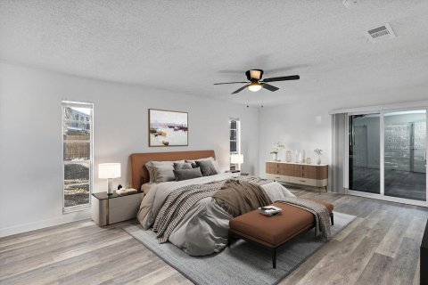 Casa en venta en Ocala, Florida, 4 dormitorios, 196.21 m2 № 2196128 - foto 24