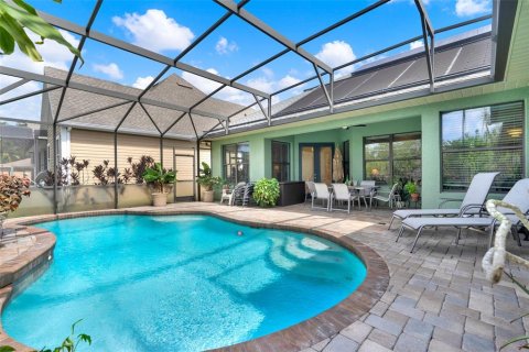 House in Clermont, Florida 4 bedrooms, 256.41 sq.m. № 1795195 - photo 29