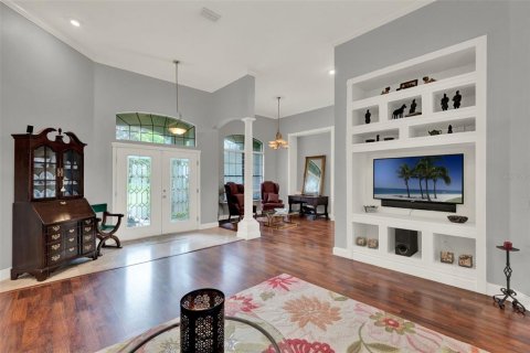House in Clermont, Florida 4 bedrooms, 256.41 sq.m. № 1795195 - photo 4