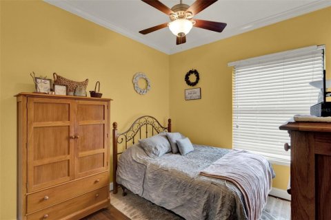 House in Clermont, Florida 4 bedrooms, 256.41 sq.m. № 1795195 - photo 25