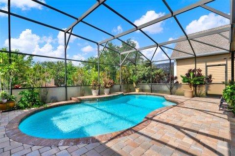 House in Clermont, Florida 4 bedrooms, 256.41 sq.m. № 1795195 - photo 30