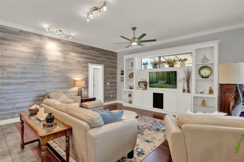 House in Clermont, Florida 4 bedrooms, 256.41 sq.m. № 1795195 - photo 7