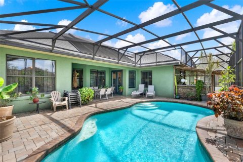 House in Clermont, Florida 4 bedrooms, 256.41 sq.m. № 1795195 - photo 12