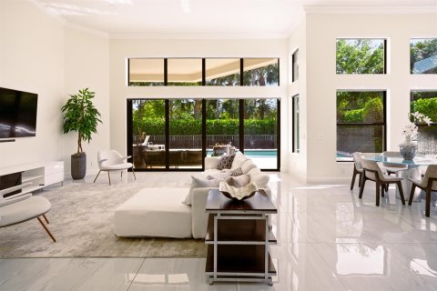 House in Boca Raton, Florida 5 bedrooms, 430.32 sq.m. № 2181389 - photo 6