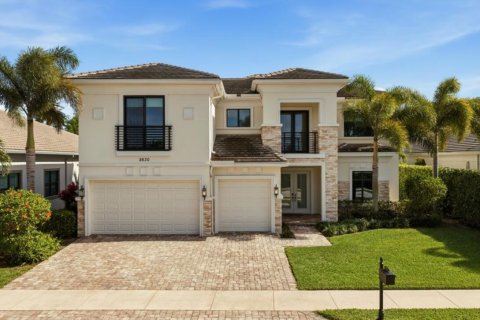 House in Boca Raton, Florida 5 bedrooms, 430.32 sq.m. № 2181389 - photo 3