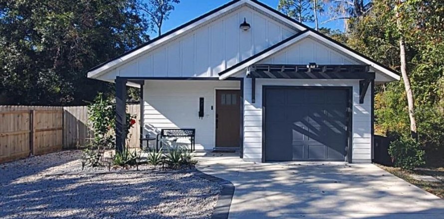 Casa en Saint Augustine, Florida 3 dormitorios, 118.17 m2 № 2304581