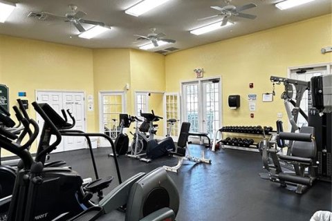 Condominio en venta en Kissimmee, Florida, 3 dormitorios, 120.4 m2 № 2108305 - foto 26