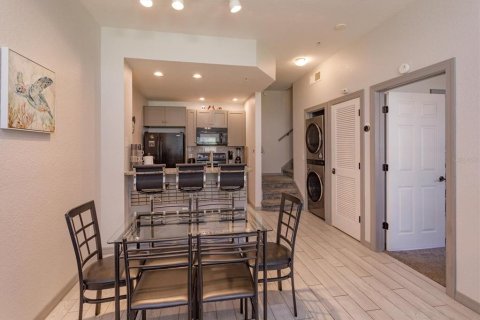 Condominio en venta en Kissimmee, Florida, 3 dormitorios, 120.4 m2 № 2108305 - foto 5
