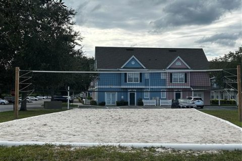 Condominio en venta en Kissimmee, Florida, 3 dormitorios, 120.4 m2 № 2108305 - foto 21