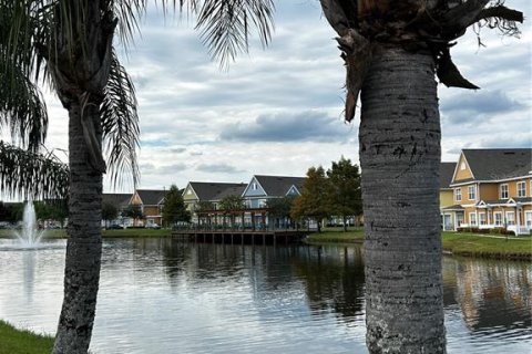 Condominio en venta en Kissimmee, Florida, 3 dormitorios, 120.4 m2 № 2108305 - foto 25