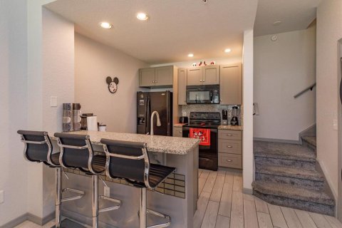 Condominio en venta en Kissimmee, Florida, 3 dormitorios, 120.4 m2 № 2108305 - foto 7
