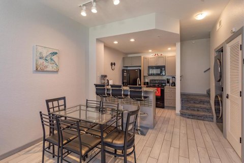 Condominio en venta en Kissimmee, Florida, 3 dormitorios, 120.4 m2 № 2108305 - foto 4