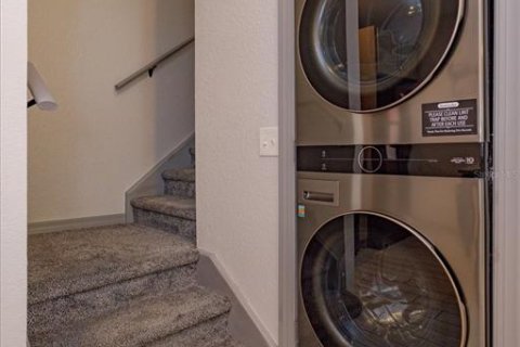 Condominio en venta en Kissimmee, Florida, 3 dormitorios, 120.4 m2 № 2108305 - foto 15