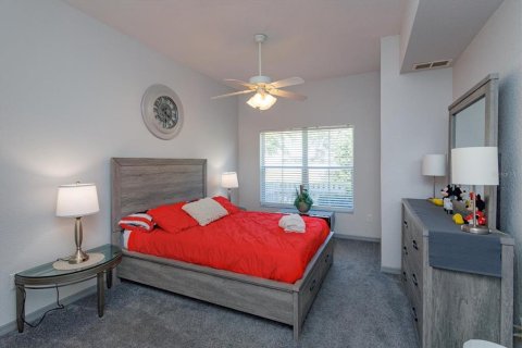 Condominio en venta en Kissimmee, Florida, 3 dormitorios, 120.4 m2 № 2108305 - foto 9