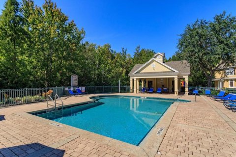 Condominio en venta en Kissimmee, Florida, 3 dormitorios, 120.4 m2 № 2108305 - foto 16