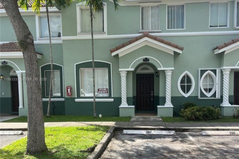 Condo à Homestead, Floride, 4 chambres № 2153761