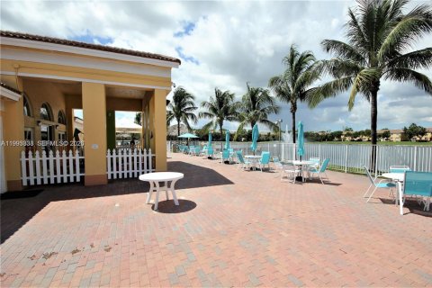 Condo in Homestead, Florida, 4 bedrooms № 2153761 - photo 21