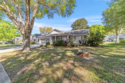House in Ocala, Florida 2 bedrooms, 172.89 sq.m. № 1829748 - photo 19