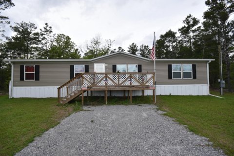 Casa en De Funiak Springs, Florida 3 dormitorios, 150.5 m2 № 560495