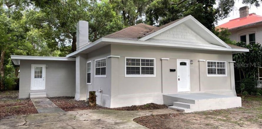 House in Bartow, Florida 3 bedrooms, 185.8 sq.m. № 2258906