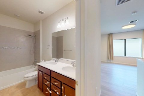 Снять в аренду виллу или дом в Лейк-Уорт, Флорида 4 спальни, 244.43м2, № 1949161 - фото 28