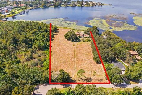 House in Windermere, Florida 5 bedrooms, 493.87 sq.m. № 2097317 - photo 13